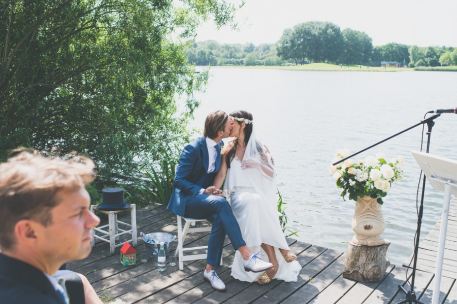 FIH Fotografie » Martine & Douwe, de Lievelinge